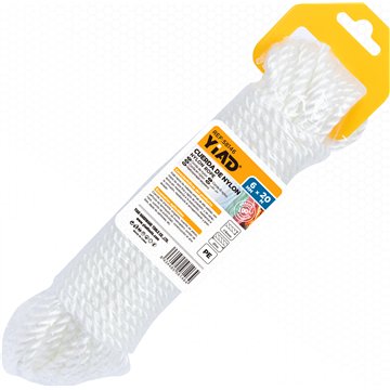 6mm×20m PE Rope  (6)