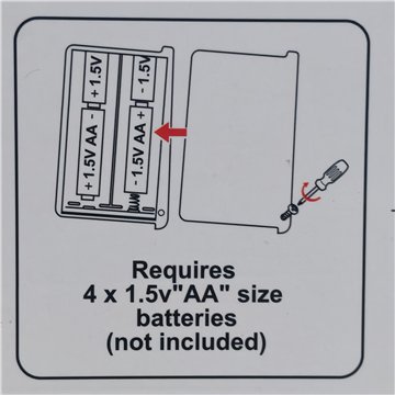 Dinosaur Electric Bubble Gun With Light 16X22cm