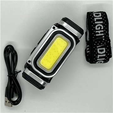 Rechargeable Bright Headlights