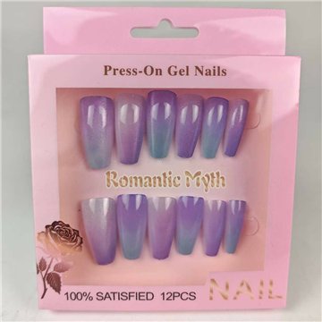 Fashion Nails Art (12)