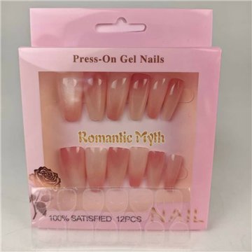 Fashion Nails Art (12)