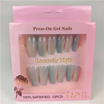 Fashion Nails Art (12)