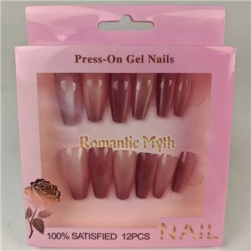 Fashion Nails Art (12)