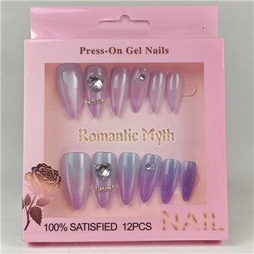 Fashion Nails Art (12)