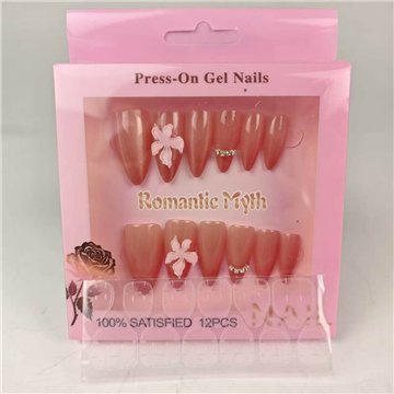 Fashion Nails Art (12)