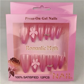 Fashion Nails Art (12)