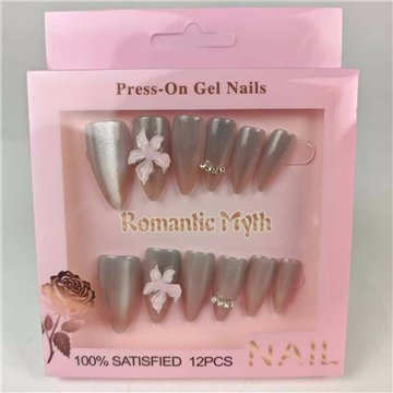 Fashion Nails Art (12)