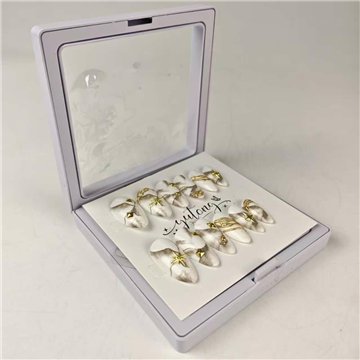 Fashion Nails Art (12)