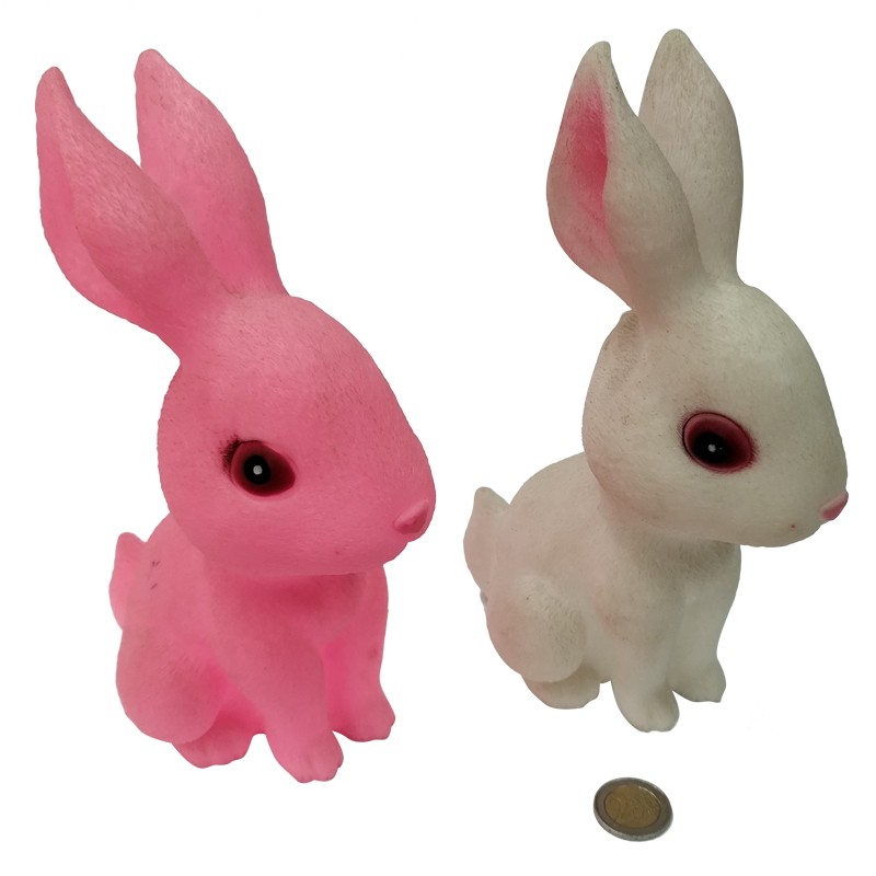 VINYL RABBIT