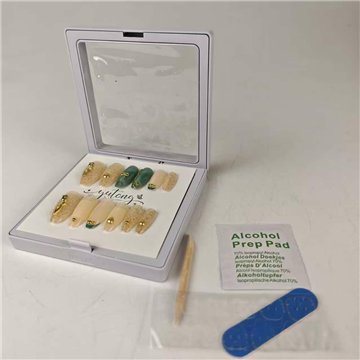 Fashion Nails Art (12)