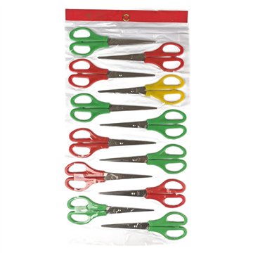 SCISSOR 16cm(12)