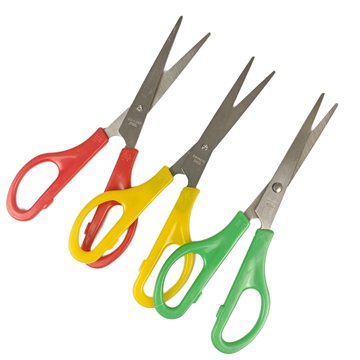 SCISSOR 16cm(12)