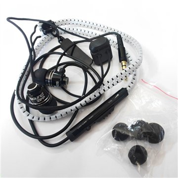 Soundzip Earphone with Bag