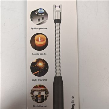 Rechargeable Arc Electric BBQ Lighter