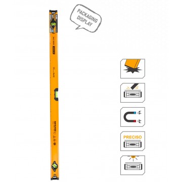 40" Aluminium Alloy...