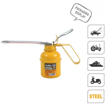 300ml Oil Can(10)