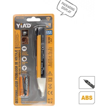 Non Contact Voltage Tester 15cm(12)