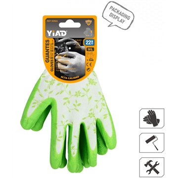 Garden Gloves 22cm(12)