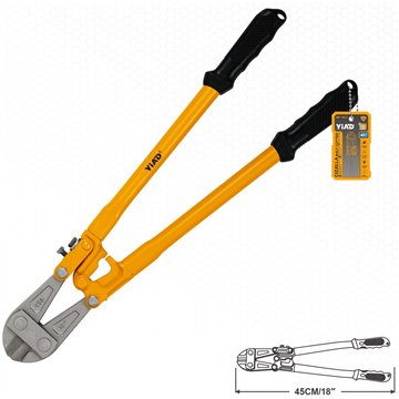 18" Bolt Cutter 450mm