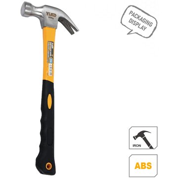 250g Claw Hammer(10)
