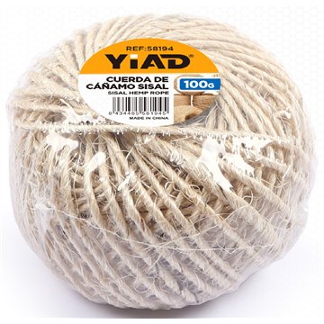 100g Sisal Twine(12)