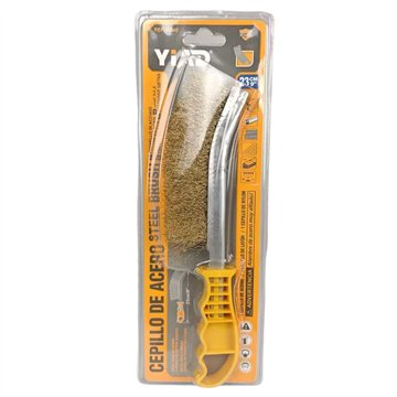 23cm Steel Wire Brush(12)