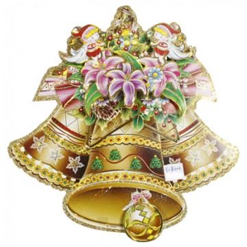Xmas Decoration 57*56cm