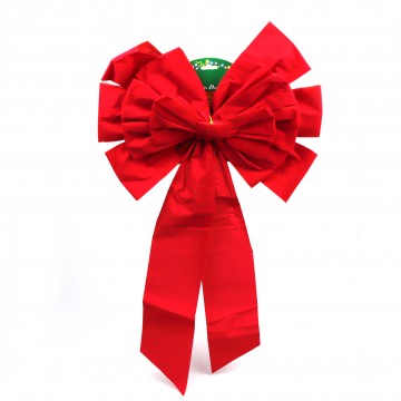 XMAS BOW 40*77CM