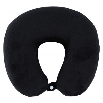 TRAVEL NECK PILLOW(ASSORTED  COLOR)