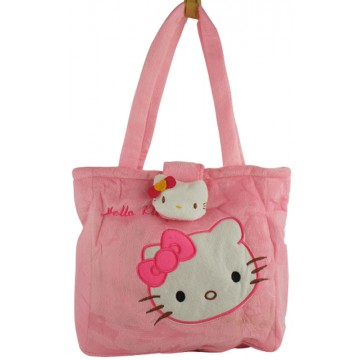 Kitty Hand Bag