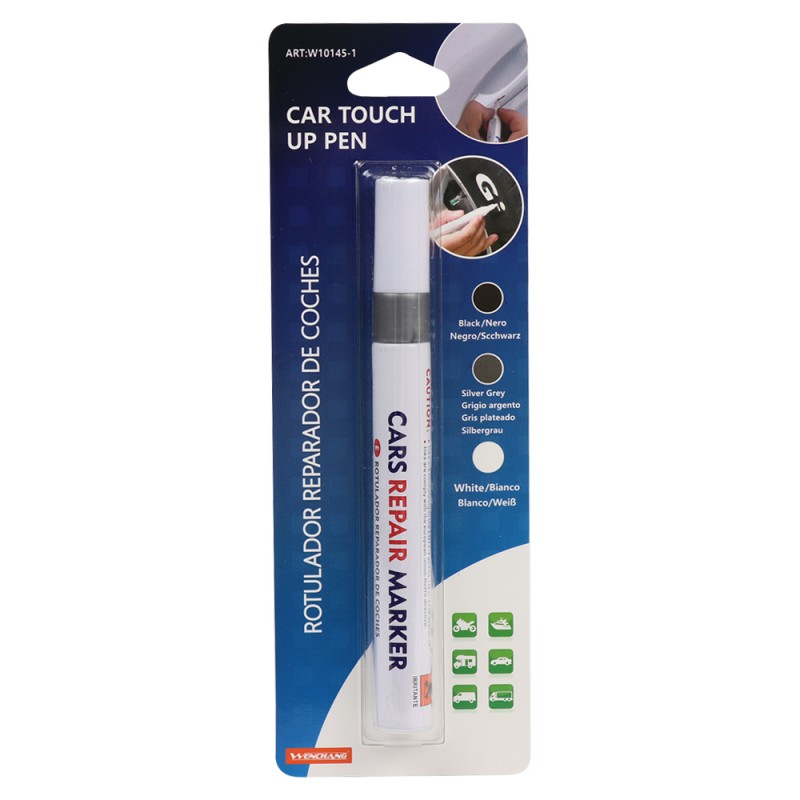 car touch up pen by registration number halfords near me