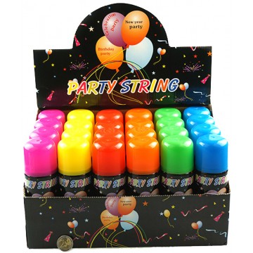 PARTY STRING