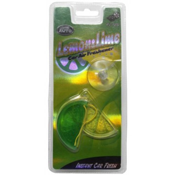 Lemon Car A/Freshener
