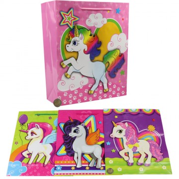 UNICORN 26*32*10CM