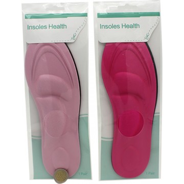 LADY INSOLES HEALTH