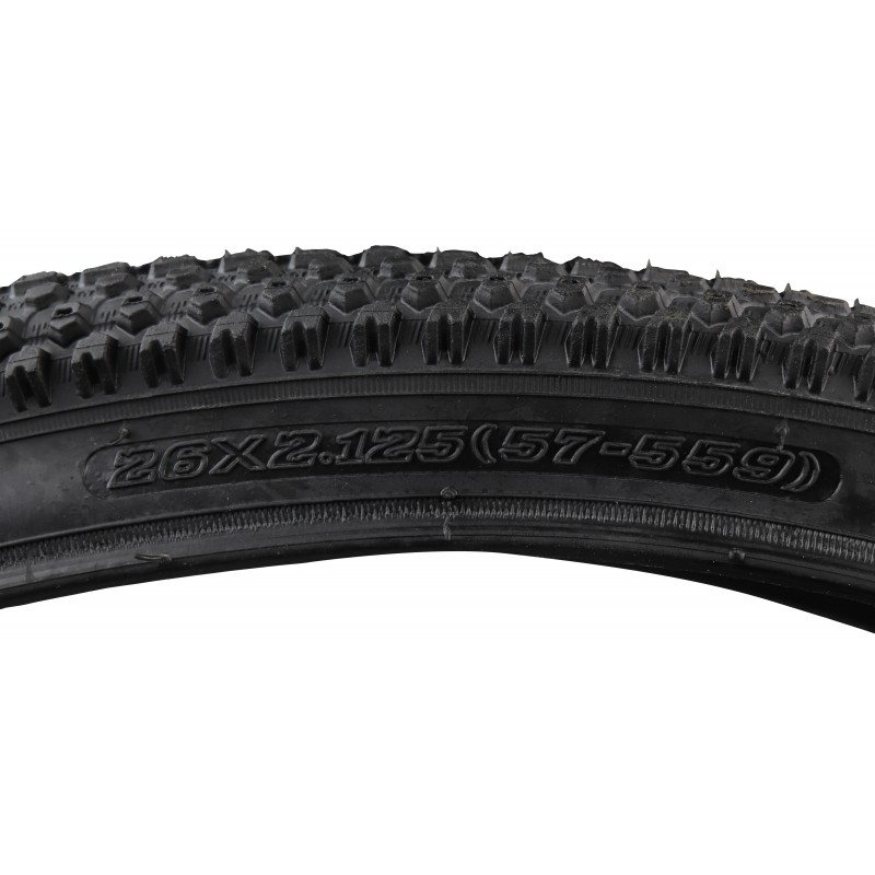 26 1.95 bike tire
