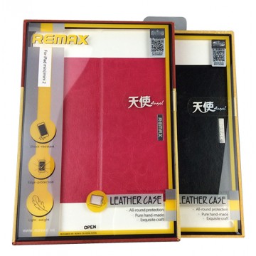 Ipad Mini/2 Leather Case
