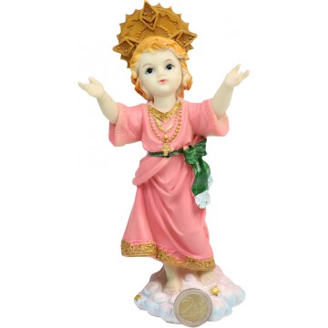 HOLY CHILD STATUE