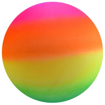 18" 300g Neon Ball