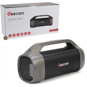 Beecaro Bluetooth Speaker