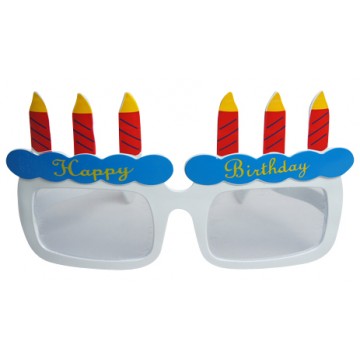 Adult Party Glasses