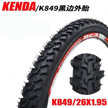 KENDA Bicycle Tire 849 26X1.95