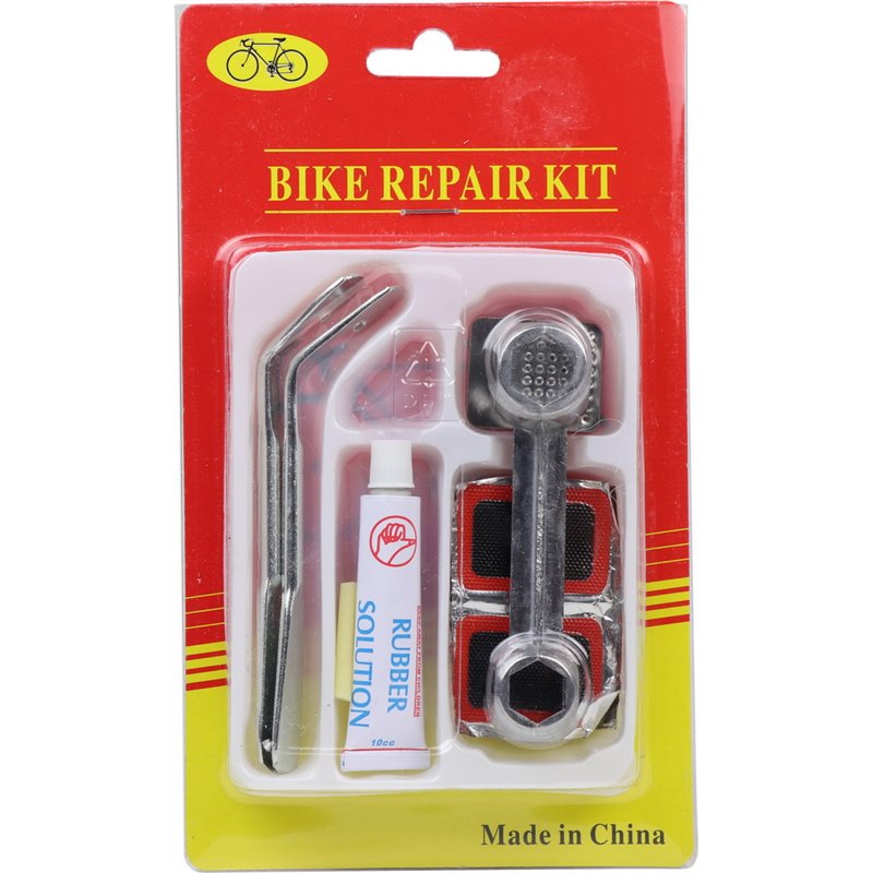 Bike Repair Kit