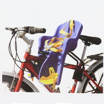 Front Child Bike Seat