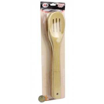 3PC BAMBOO KITCHEN TOOLS