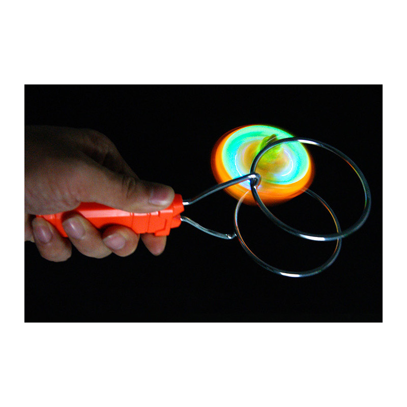 GYRO WHEEL （music)