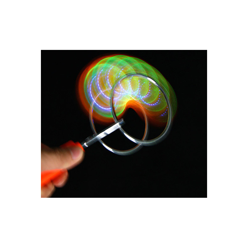 GYRO WHEEL （music)