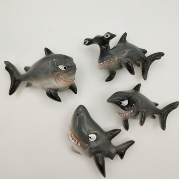 SHARK FRIDGE MAGNETIC(12)