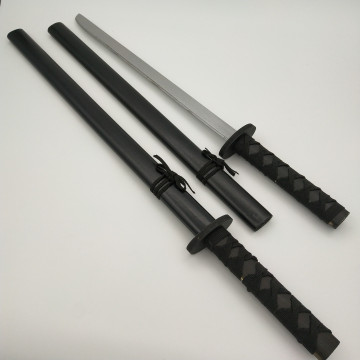 70cm Wood Samurai Sword