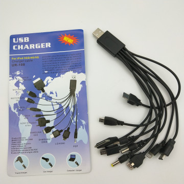 10IN1 USB CHARGER CABLE (12)